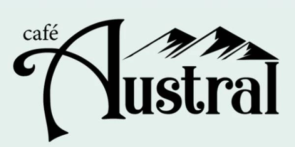 logo Café AUSTRAL