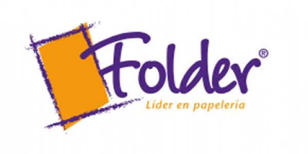logo FOLDER Las Rozas