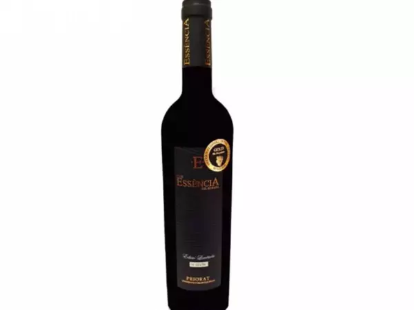 25% Dto. Vino ESSÈNCIA - DO Priorat 