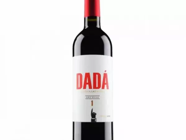 41% Dto Vino Dadá - Argentino