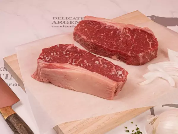 10% Dto. Dúo Bife de Chorizo Arg- Uru 500 gr.