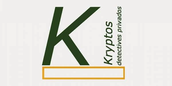 logo KRYPTOS DETECTIVES PRIVADOS