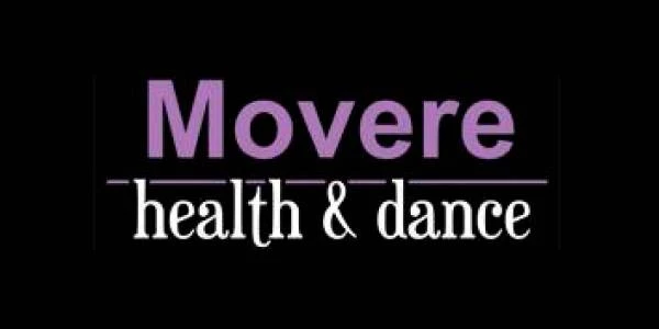 logo MOVERE HEALTH&DANCE