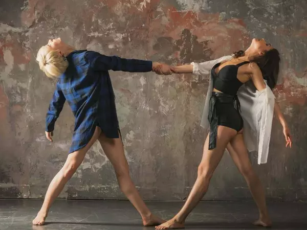 MOVERE HEALTH&DANCE