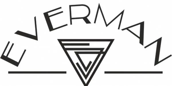 logo Everman BarberShop