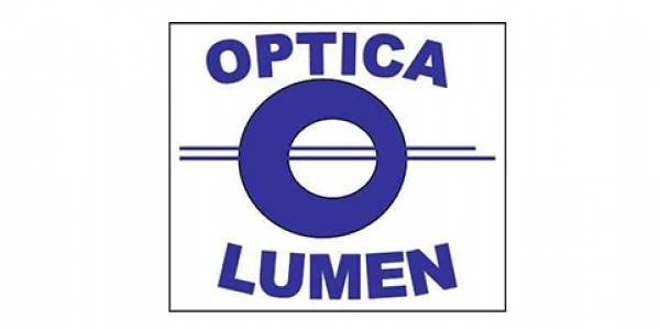 logo OPTICA LUMEN