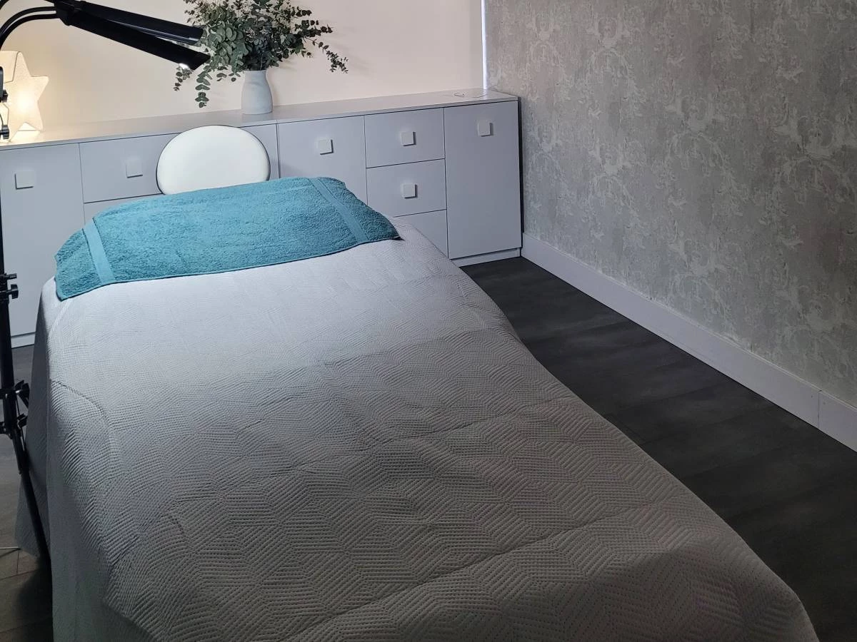 Dermapen en Madi Beauty
