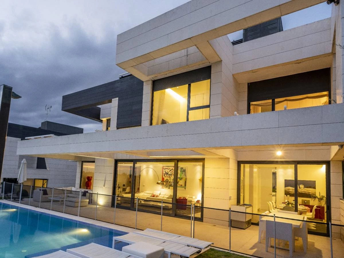FV Broker Inmobiliario en Pozuelo