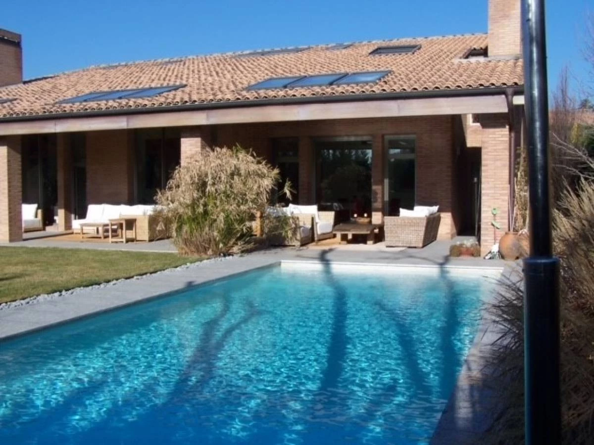 Inmobiliaria en Pozuelo