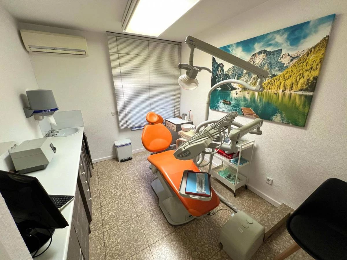 Endodoncias y empastes en Quidem Dental