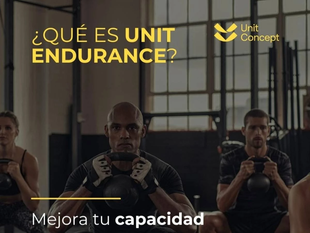 Endurance: Entrenamiento Funcional en Boadilla