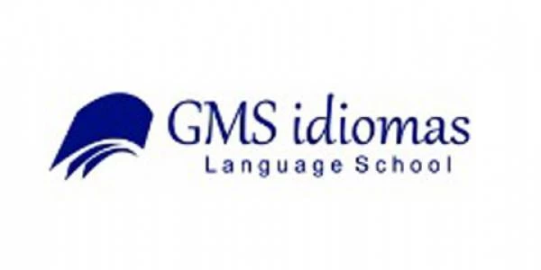logo GMS idiomas Servicios Lingüísticos