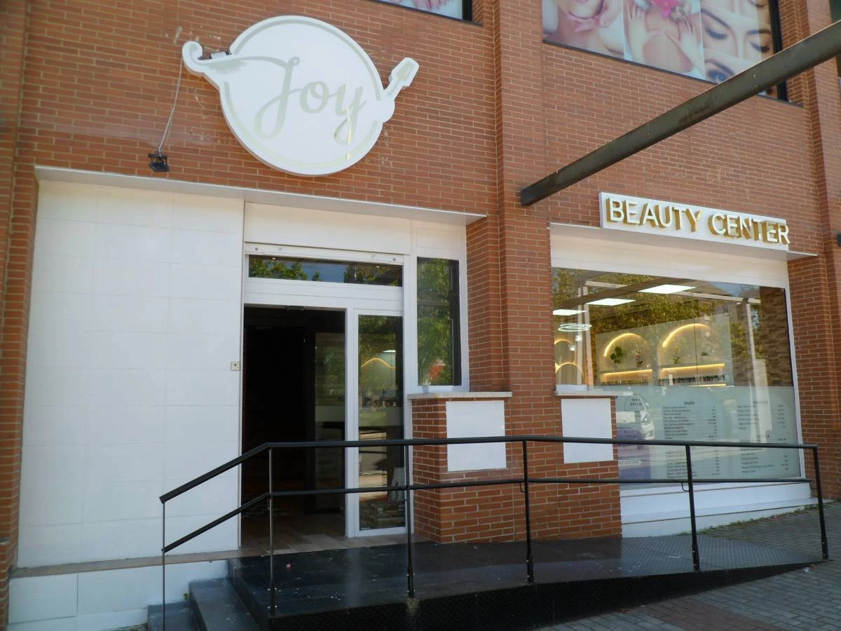 JOY BEAUTY CENTER