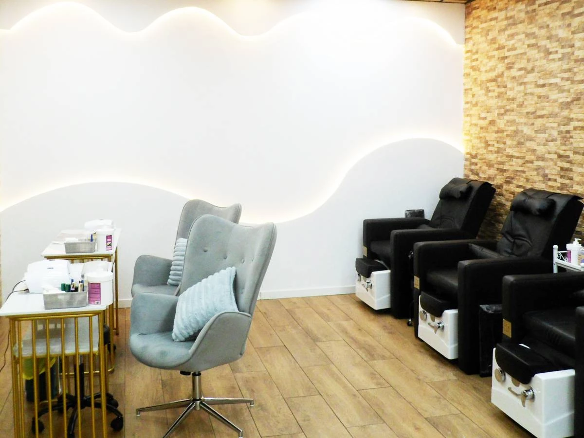 Manicura y Pedicura en Boadilla