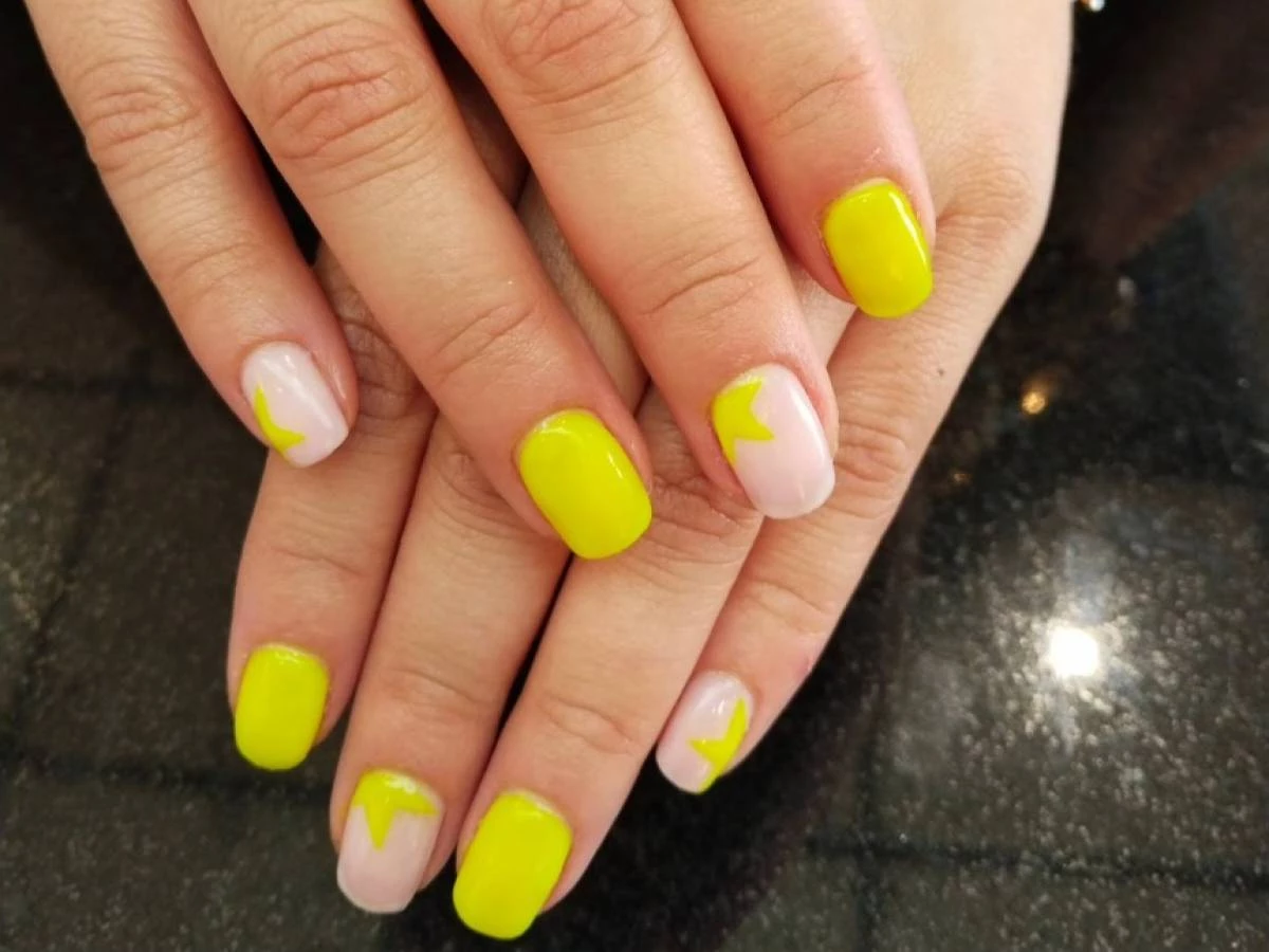 Manicura: 11€