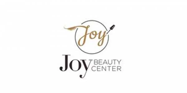 logo JOY BEAUTY CENTER
