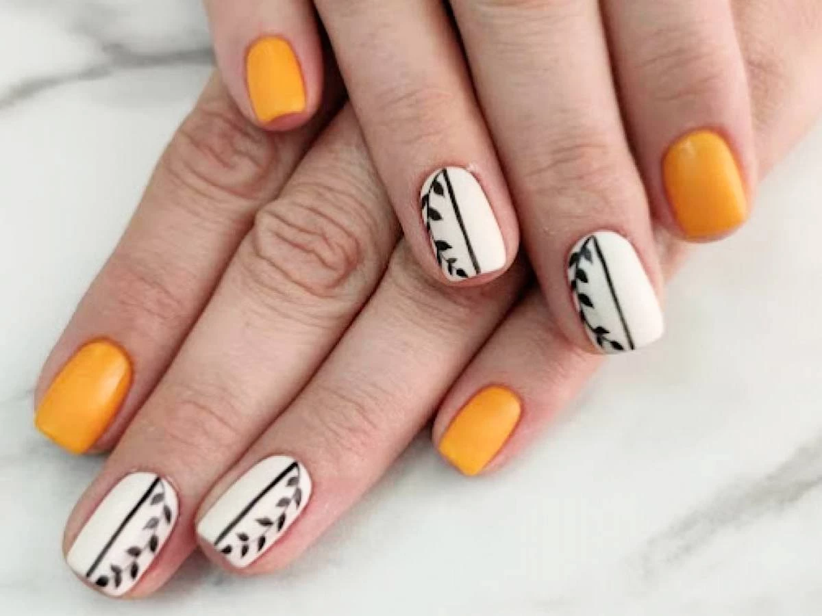 Manicura fantasía en Boadilla
