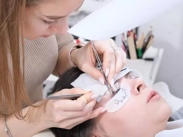 Estética de Pestañas, Cejas... 
