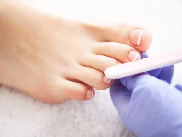 Ofertas de Pedicura en Boadilla del Monte
