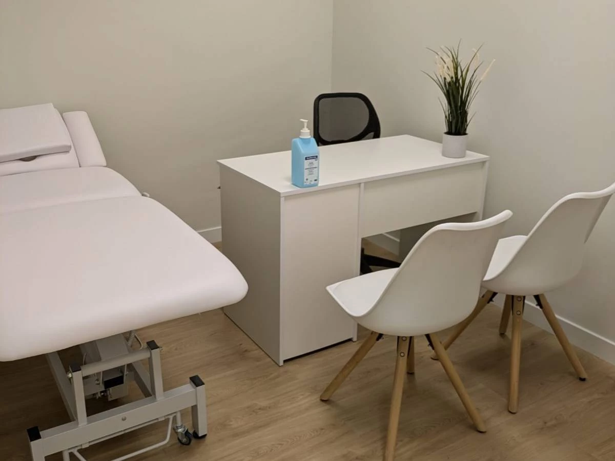 Fisioterapia neurológica infantil: prematuros, desarrollo...