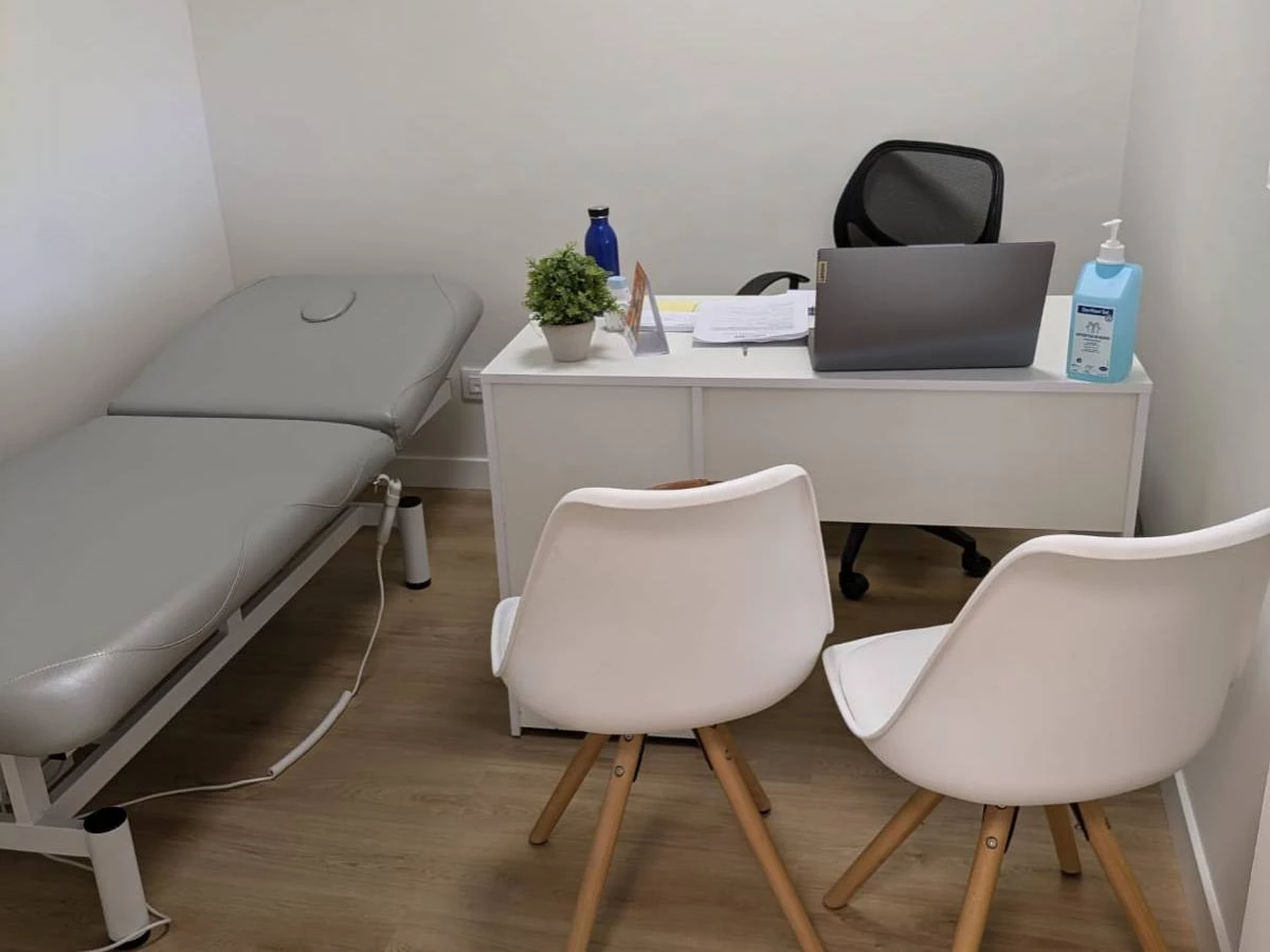 Fisioterapia neurológica en Las Rozas