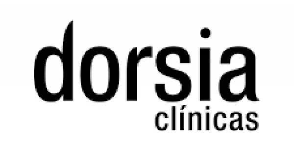 logo CLÍNICA DORSIA BOADILLA