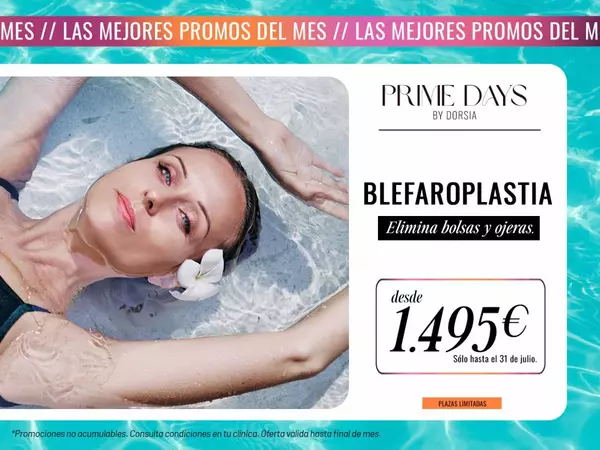 Blefaroplastia 👁️