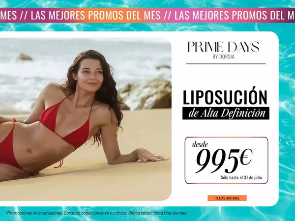 Liposucción 🍫