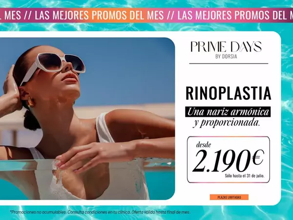 Rinoplastia 👃