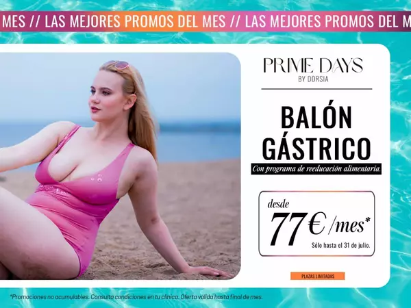 Balón Gástrico 🥑