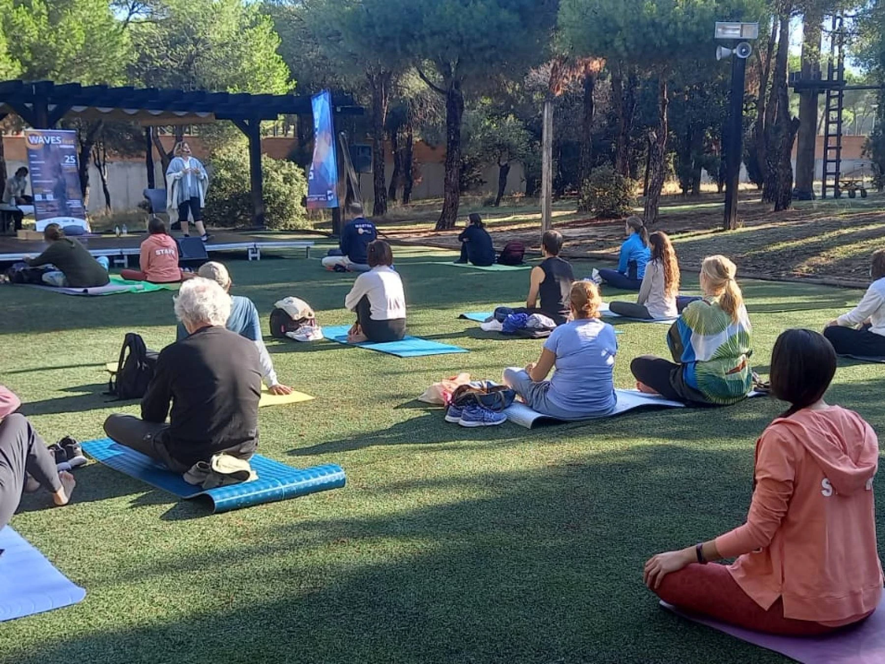 Pack de entradas 'Festival Vitamina' de Wone Health