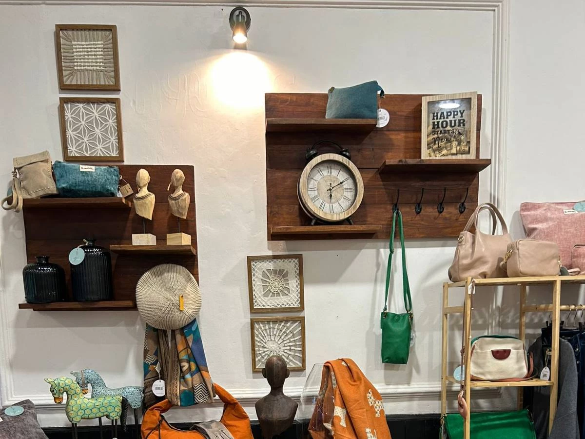 Regalos originales en Majadahonda