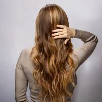 Corte + Hidratación capilar personalizada + Peinado en Latifa Atnan