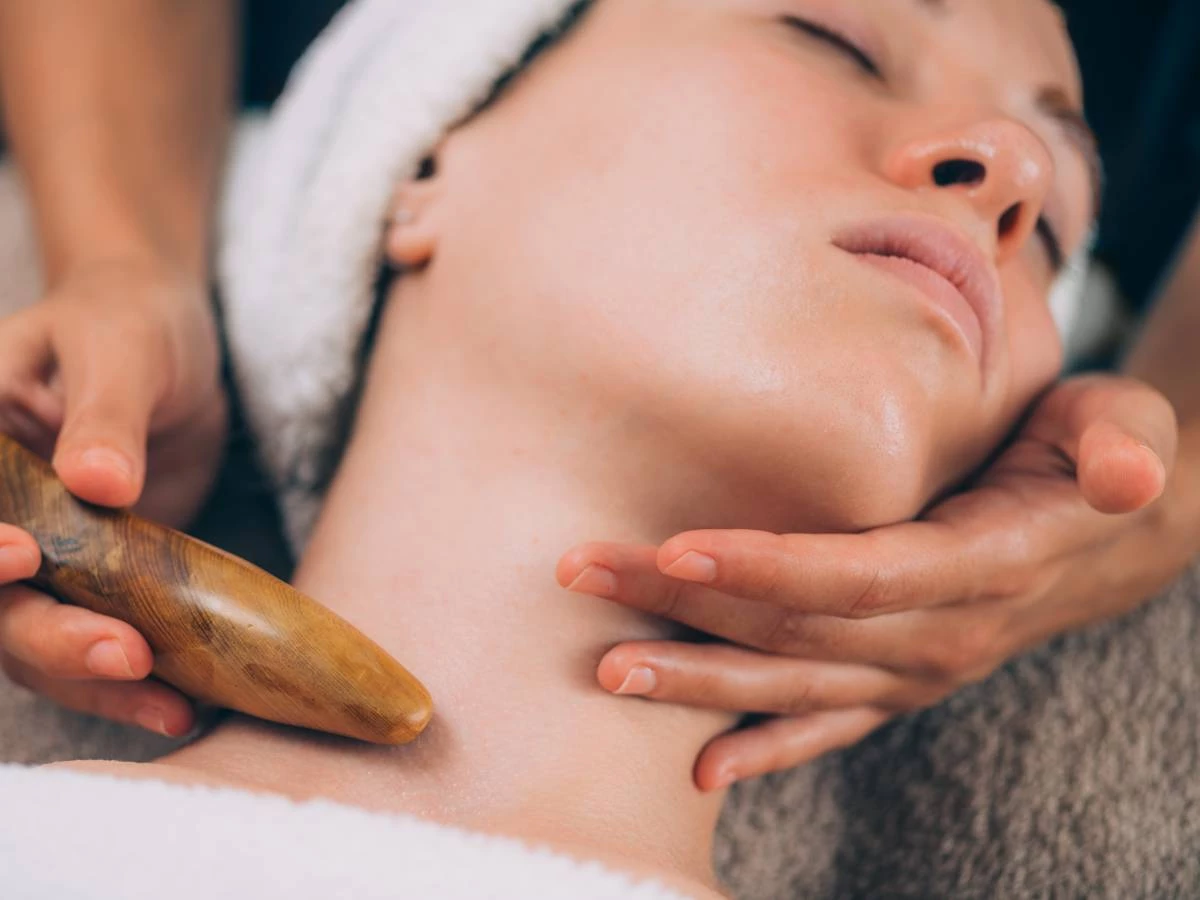 Maderoterapia, reiki...