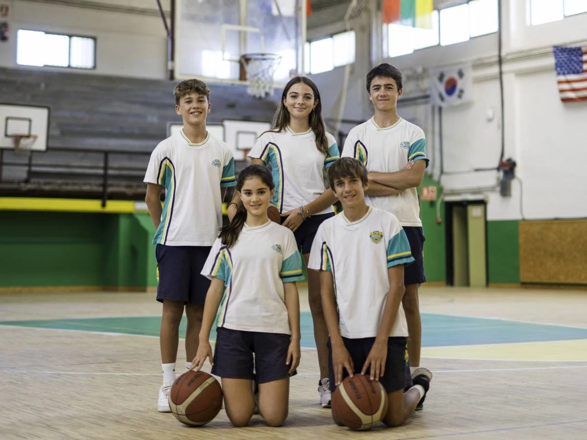 Educacion de Excelencia hasta los 18 años