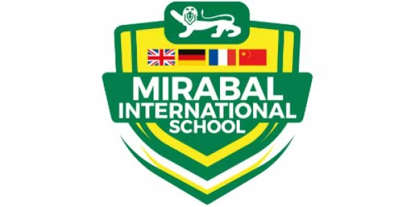 logo COLEGIO MIRABAL INTERNACIONAL SCHOOL