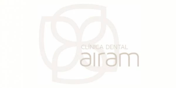 logo CLÍNICA DENTAL AIRAM