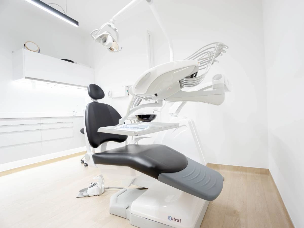Odontología y odontopediatría en Boadilla