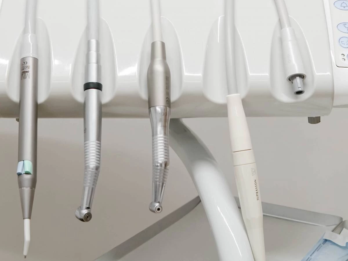 Higiene dental, estética dental...
