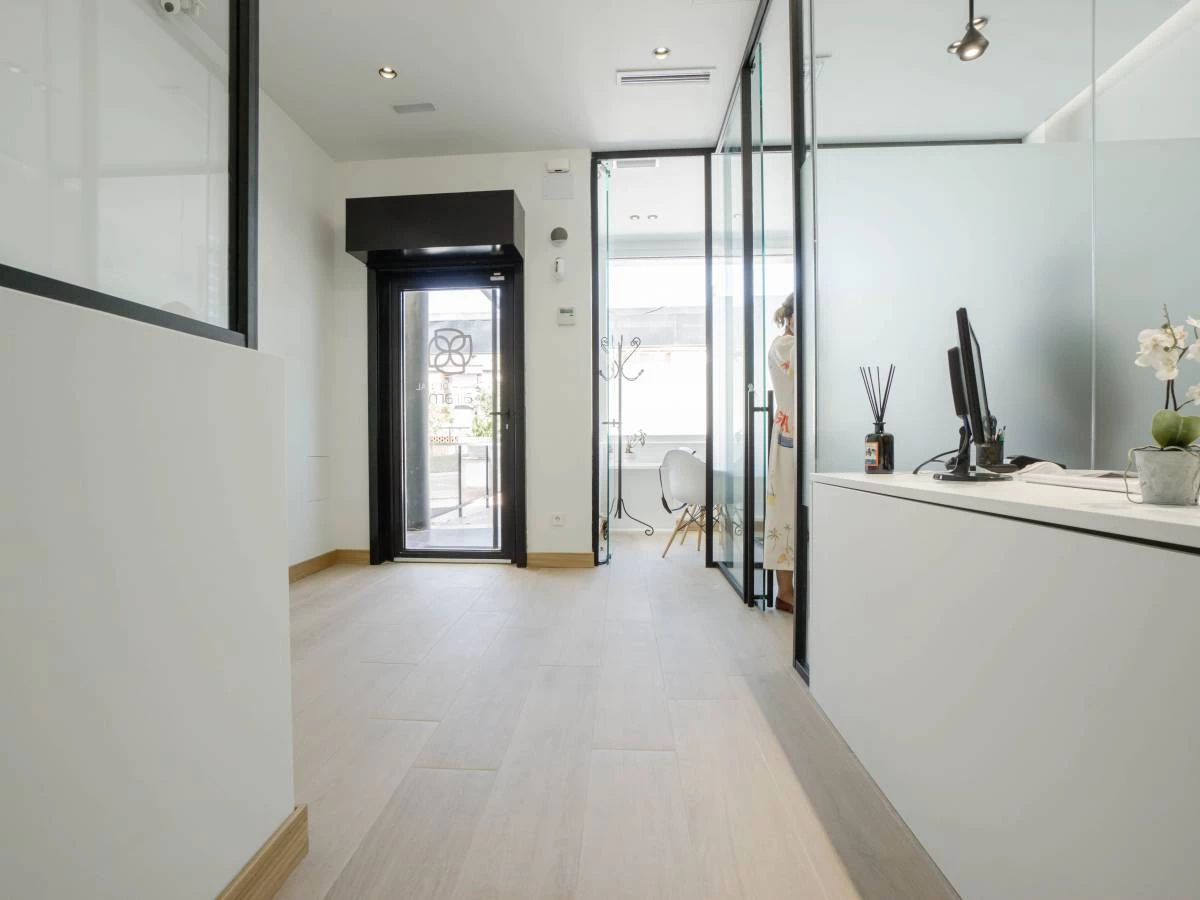 Clínica dental Airam Boadilla