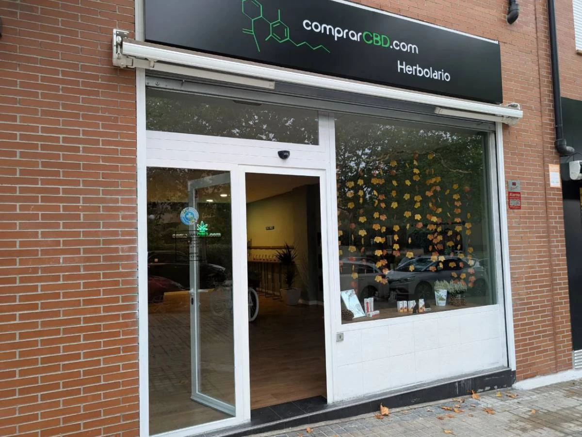 COMPRAR CBD