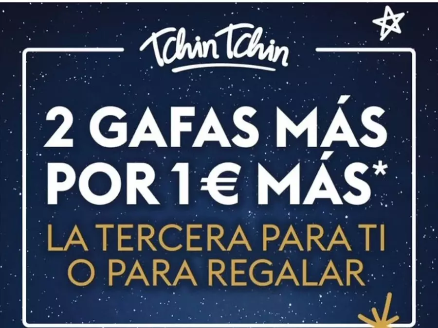 ¡¡ÚLTIMOS DÍAS TCHIN TCHIN!!