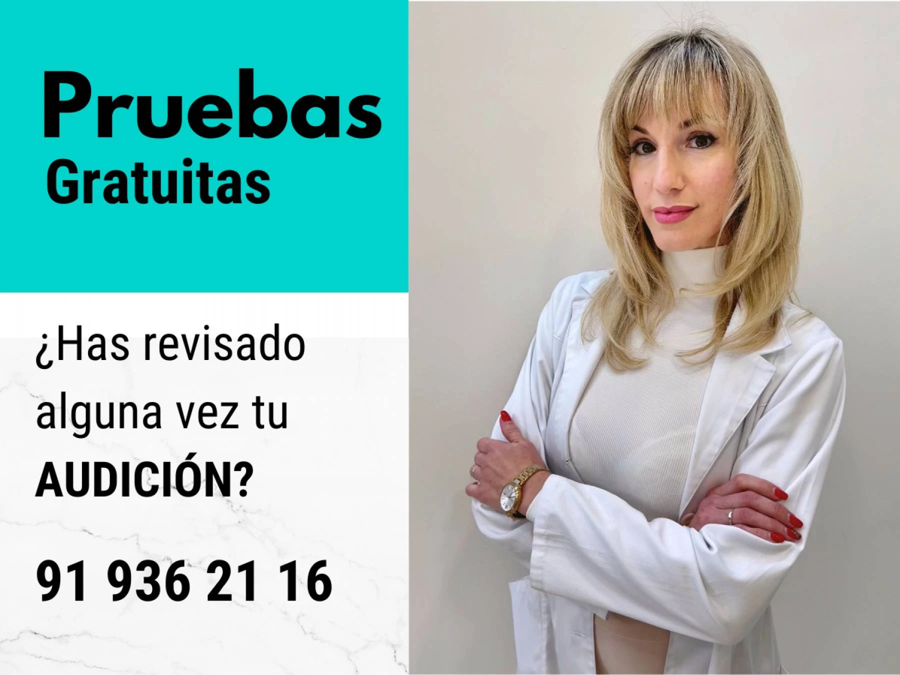 Prueba gratuita
