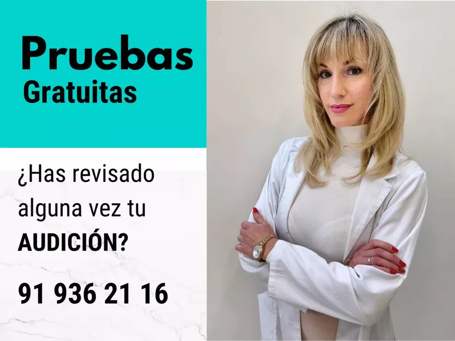 ¿Has revisado alguna vez tu audición?