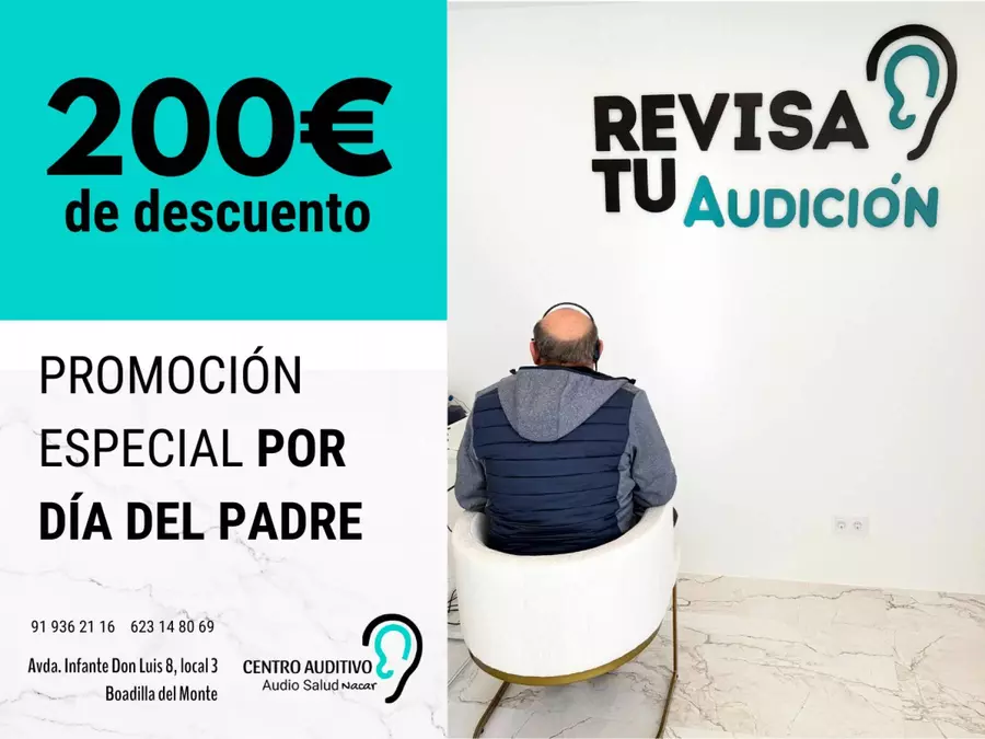 200€ DESCUENTO