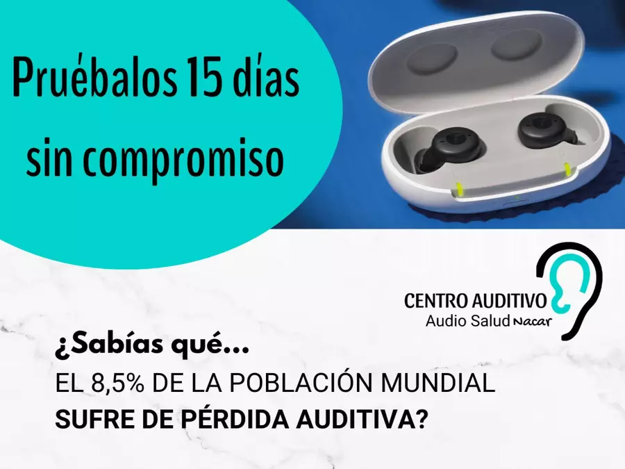 Prueba 15 días GRATIS