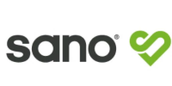 logo SANO LAS ROZAS