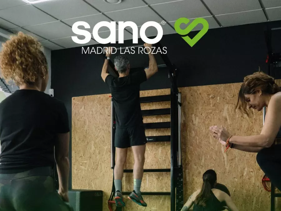 ¡7 Días de Entrenamiento por Solo 7 Euros!