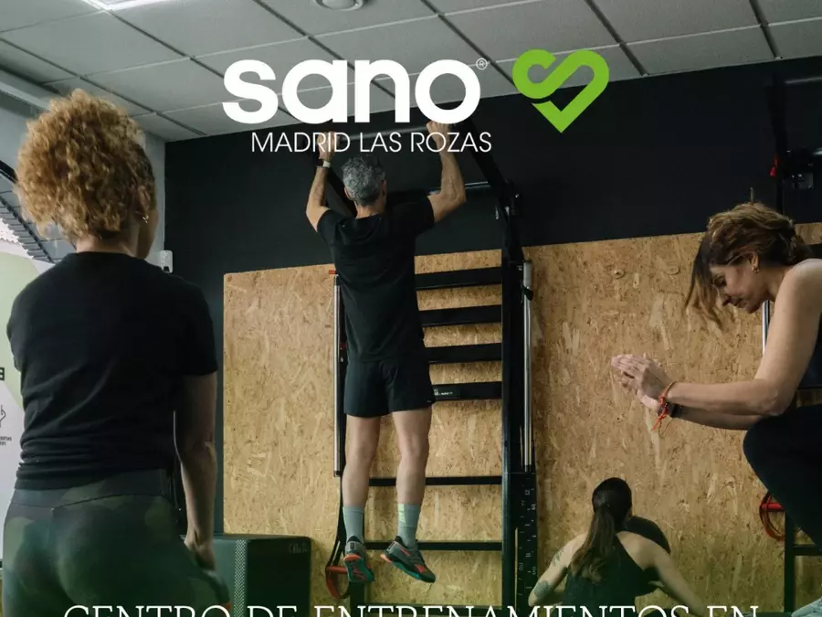 ¡7 Días de Entrenamiento por Solo 7 Euros!