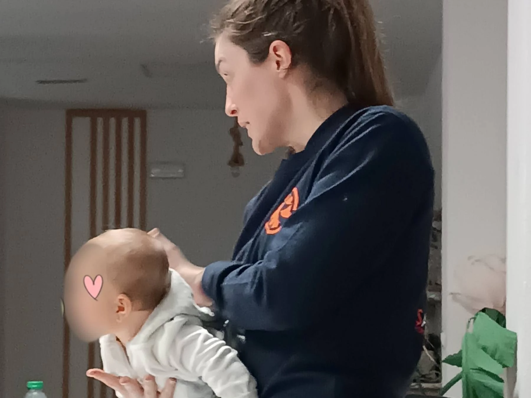 Taller Emergencias con niños: RCP, atragantamiento...